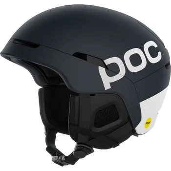 POC Obex BC Mips Apatite Navy Matt