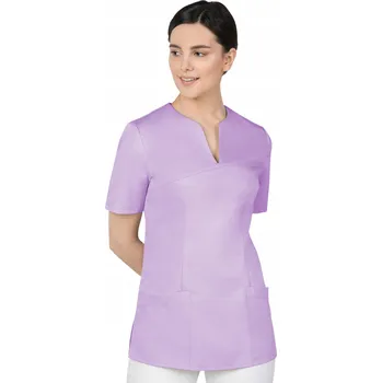 Dámská mikina 44 MIKINA DÁMSKÁ LÉKAŘSKÁ kosmetická FARTUCH 323