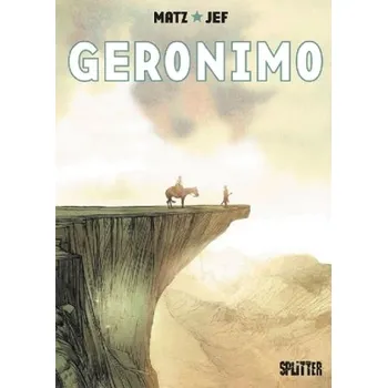 Geronimo - Matz