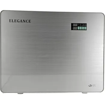 Ochranný vodní filtr Reverzní osmóza Elegance 1600 GPD 5-stupňová bez zásobníku