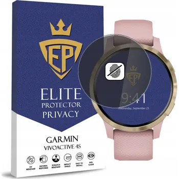 Ochranná Fólie Elite Protector VIVOACTIVE 4S