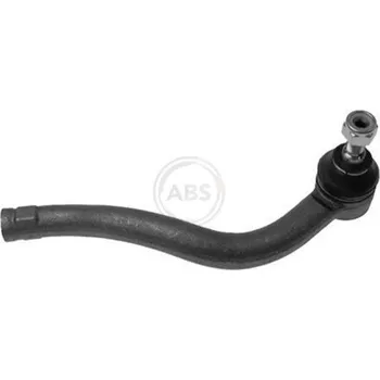 Táhlo řízení Hlava příčného táhla řízení A.B.S. 230137