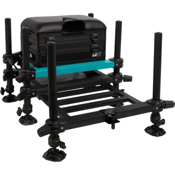 Mikado sedačka SeatBox Cage CX36