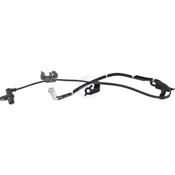 Přislušenství brzdového systému Snímač, počet otáček kol A.B.S. 31241