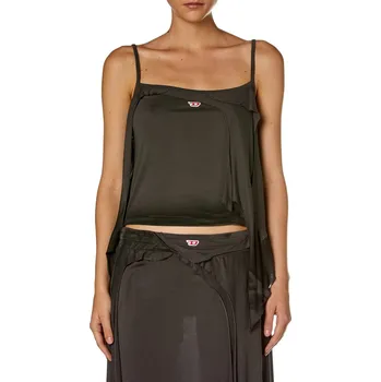 Dámské tričko TOP DIESEL T-MALO TANK TOP THUNDERSTORM