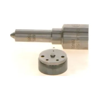 Palivový systém Opravná sada, držák trysky BOSCH 1 417 010 952