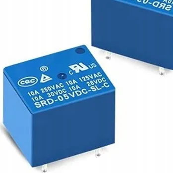 IP kamera Relé Rosfix N3IH-VMMZ