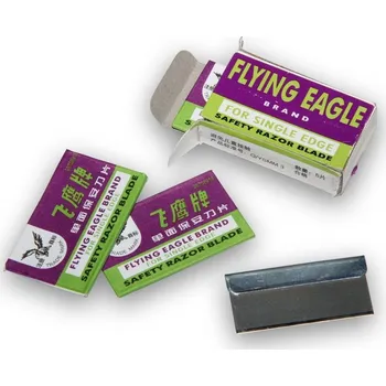 Škrabka na odstranění UV lepidla z LCD