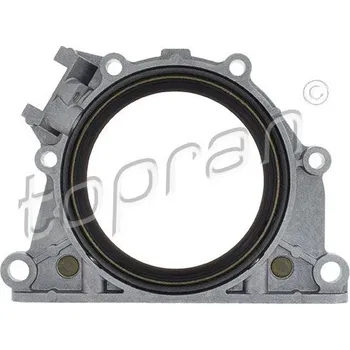 Těsnění motoru Těsnicí kroužek hřídele, klikový hřídel TOPRAN 501 137