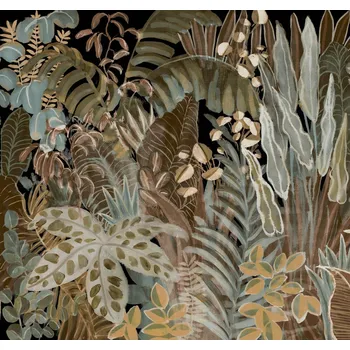 Tapeta Rasch Vliesová fototapeta na zeď botanika 366686, Schöner Wohnen Cosy Living, velikost 3,18 x 3,00 m