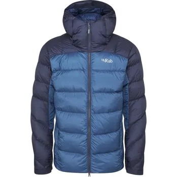 Pánská péřová bunda Rab Neutrino Pro Barva: Deep Ink, Velikost: S