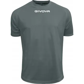 Pánské tričko s kulatý výstřihem Givova, velikost S