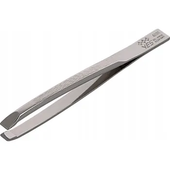 Kosmetická pinzeta Yes 96101 Kosmetická Pinzeta