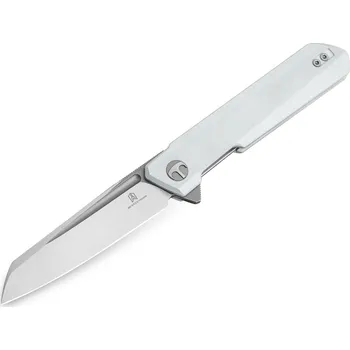 kapesní nůž Bestechman Dundee White BMK09C