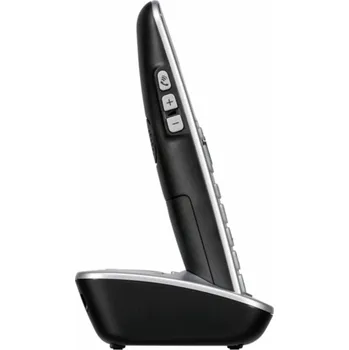 Stolní telefon Panasonic KX-TGE520GS