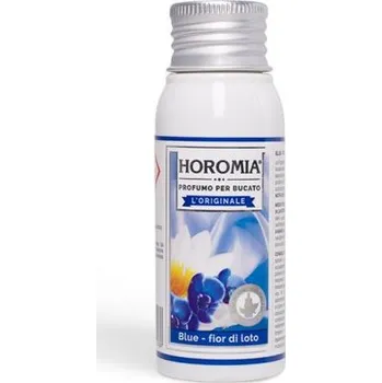 Aviváž HOROMIA Olejový parfém do praní Blue Objem: 50 ml