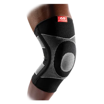 McDavid 5116 Knee Sleeve/4-way elastic bandáž na koleno vel. L