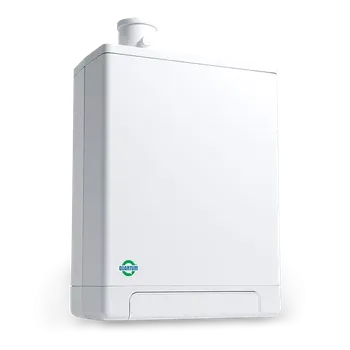 Kotel QUANTUM Q7K-28-24-COMBI-HRE (kondenzační kotel s průtokovým ohřevem)