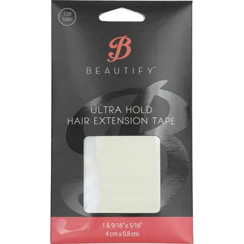 Lepicí páska Pásky TAPE ON OFF Metoda Sandwich 12 Ks PÁSKY