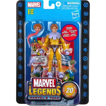 Figurka Ropucha (20. výročí) Marvel Legends