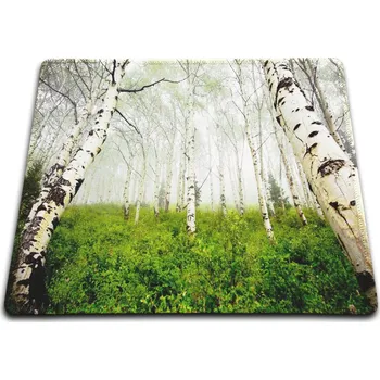 Podložka pod myš Podložka pod myš Media-tech 18 cm x 21 cm