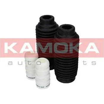 Ochranná sada proti prachu, tlumič pérování KAMOKA 2019076