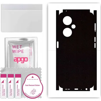 Pouzdro na mobilní telefon Ochranná Fólie apgo pro OnePlus Nord CE 3 Lite, 1 ks