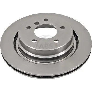Brzdový kotouč Brzdový kotouč A.B.S. 16537