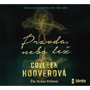 Pravda, nebo lež - Colleen Hooverová (2020)