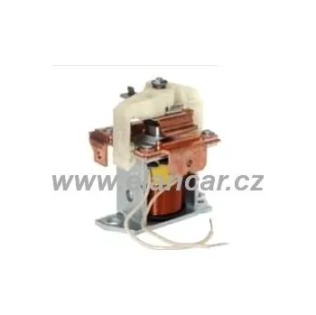 Startér Spínač startéru 0001400016 Bosch 0331100005