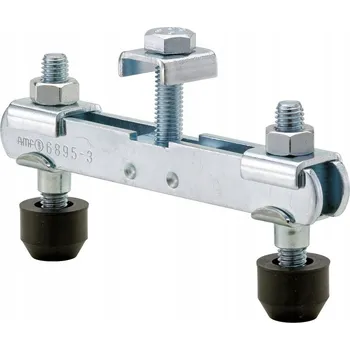 Dílna AMF Upínací rameno typ 6895/Velikost 6 pro rychloupínák