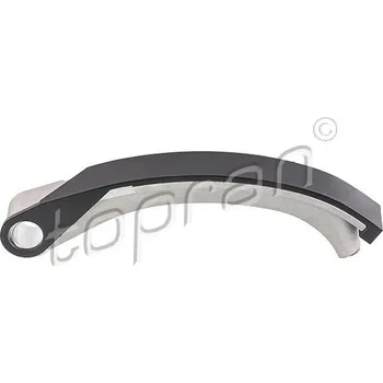 Rozvod motoru Napínací lišta, rozvodový řetěz TOPRAN 205 553