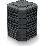 PROSPERPLAST Kompostér COMPOGREEN VARIO černý 950l IKL950C-S411