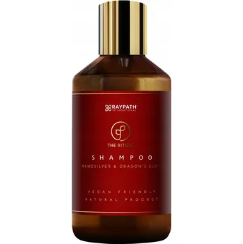 Šampon Šampon Dragon's Blood-300ml NanoStříbro Raypath