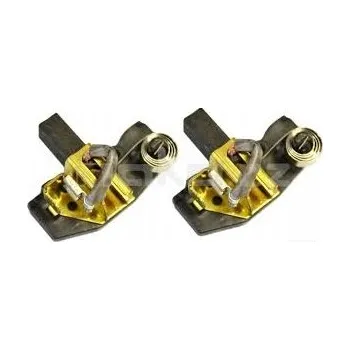 DeWalt uhlíky pro pilu ALLIGATOR DWE 396 397 398 399