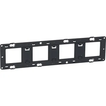 vypínač 080254 MOSN/CL MONT. DESKA 8-10M