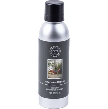 Osvěžovač vzduchu Prostorová vůně ve spreji Afternoon Retreat bez aerosolu