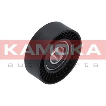 Napínací rameno, žebrovaný klínový řemen KAMOKA R0128