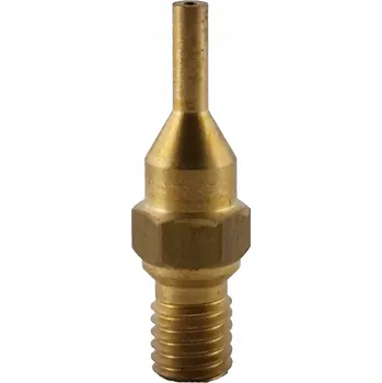 Příslušenství ke svářečce Řezací tryska Y11A 15-40mm č. 2 PERUN hořák řezání