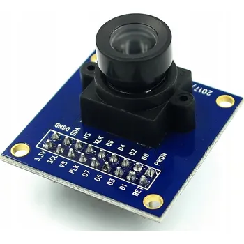 IP kamera Senzor Modulosy 0404-AA145