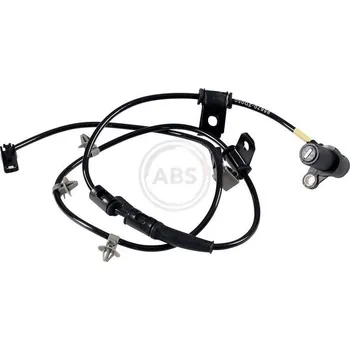 Přislušenství brzdového systému Snímač, počet otáček kol A.B.S. 30864