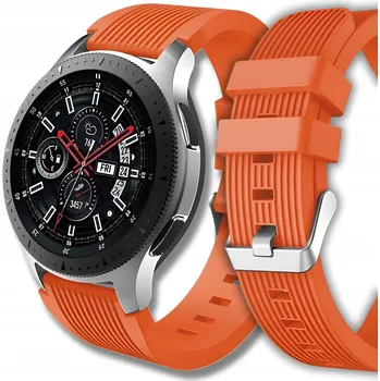 Příslušenství k chytrým hodinkám PASEK DO XIAOMI MI WATCH AMAZFIT GTR 47mm GTR 2 GTR 2e GTR 3 PRO GTR 4 PACE