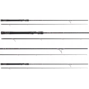 Rybářský prut PRUT IRON CLAW HIGH-V2 PIKE S 270/28-90g