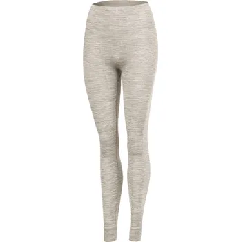 Dámské termoprádlo MAURA dámské bezešvé merino spodky - Béžová 7160 / S/M / Béžová