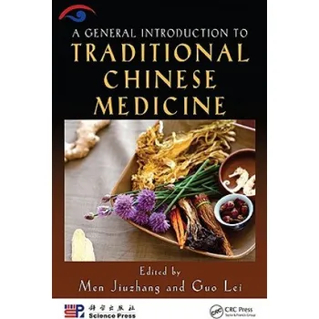 General Introduction to Traditional Chinese Medicine (EN)