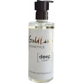Šampon Šampon hloubkově čisticí Deep Clean 250 ml