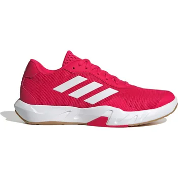 Pánská obuv Pánské boty ADIDAS AMPLIMOVE TRAINER M IH5268 – Červená 41 1/3