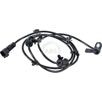 Přislušenství brzdového systému Snímač, počet otáček kol A.B.S. 31387