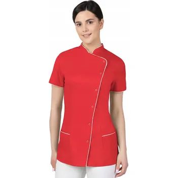 Dámské sako 46 DÁMSKÝ ZDRAVOTNICKÝ BLEJZR HALENA KOSMETICKÁ 354