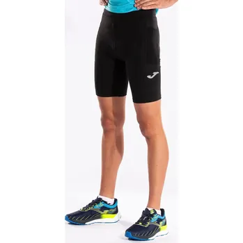 Dámské legíny Běžecké legíny Joma Elite X Short Tights, velikost M